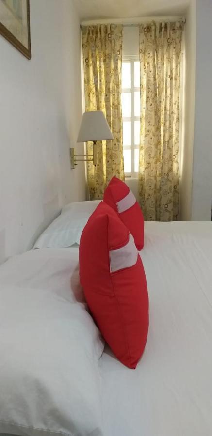 Hotel Gandhi Chetumal Eksteriør bilde